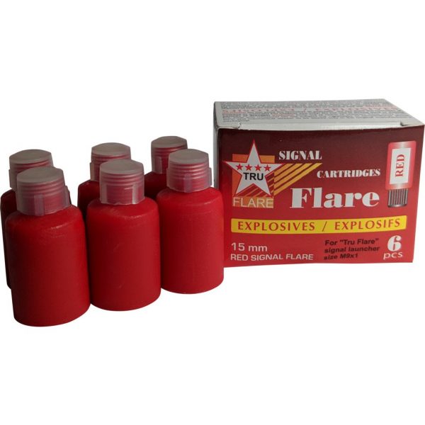 Hunting products - tru flare signal