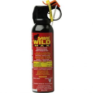 Bear Spray - Total merchandise Surrey BC