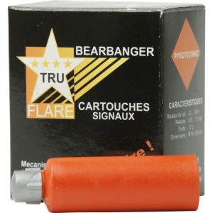 Bear Banger - Total merchandise- Self defense products- Hunting product Canada
